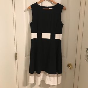 Calvin Klein dress size 8